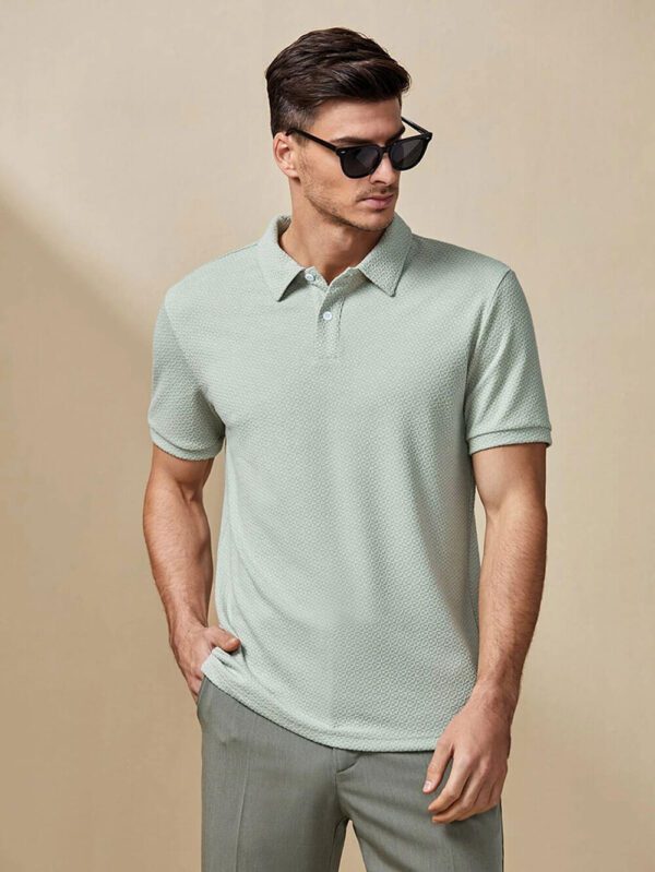 New Look polo shirt