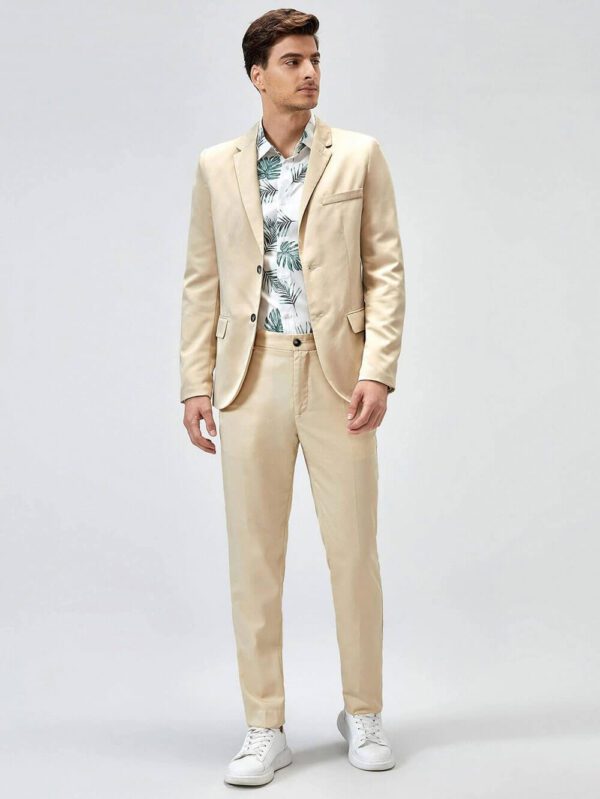 Asso limited edition suit - Image 4
