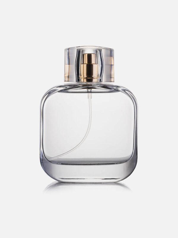 3.4oz Eau de Parfum