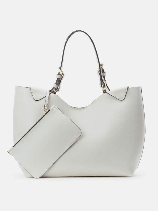 GUESS brenton satchel - Image 5