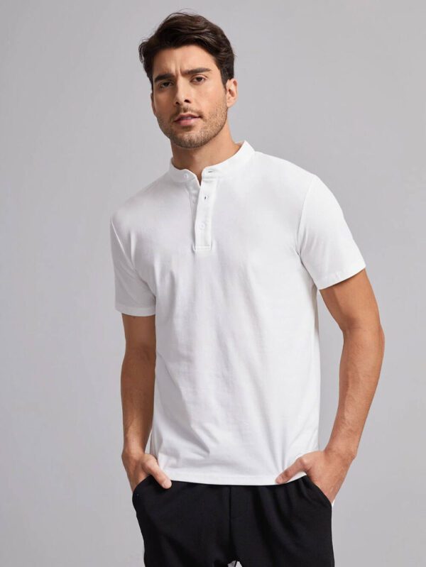 Asos t-shirt in white