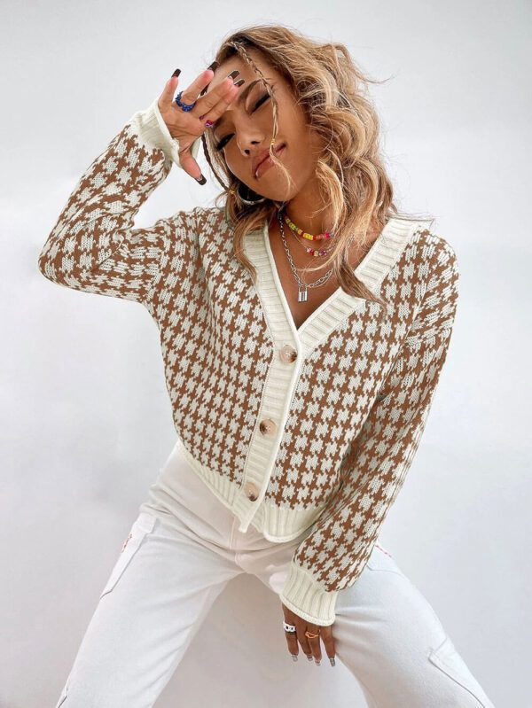 Asos knitted cardigans