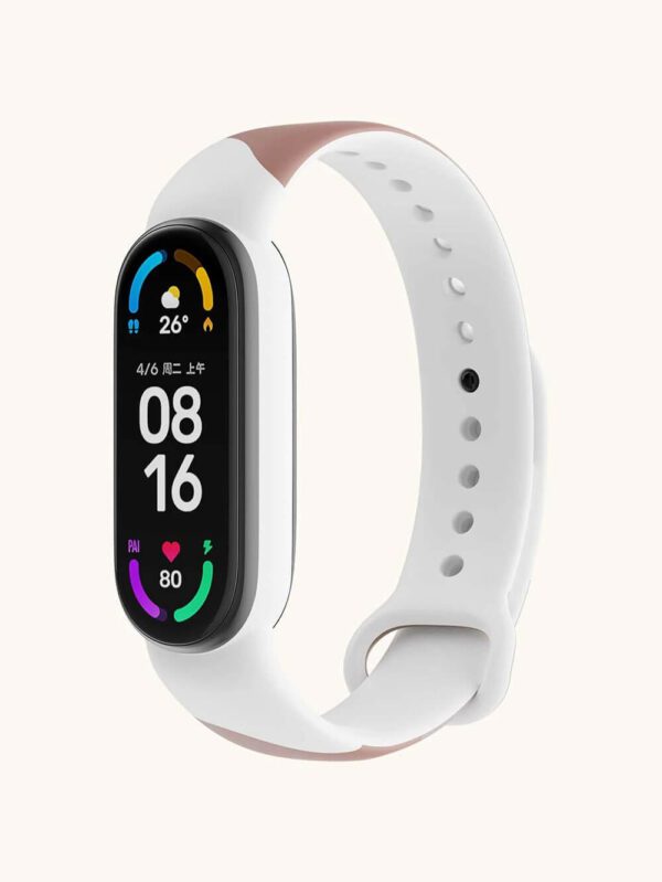 Asso health smart watch