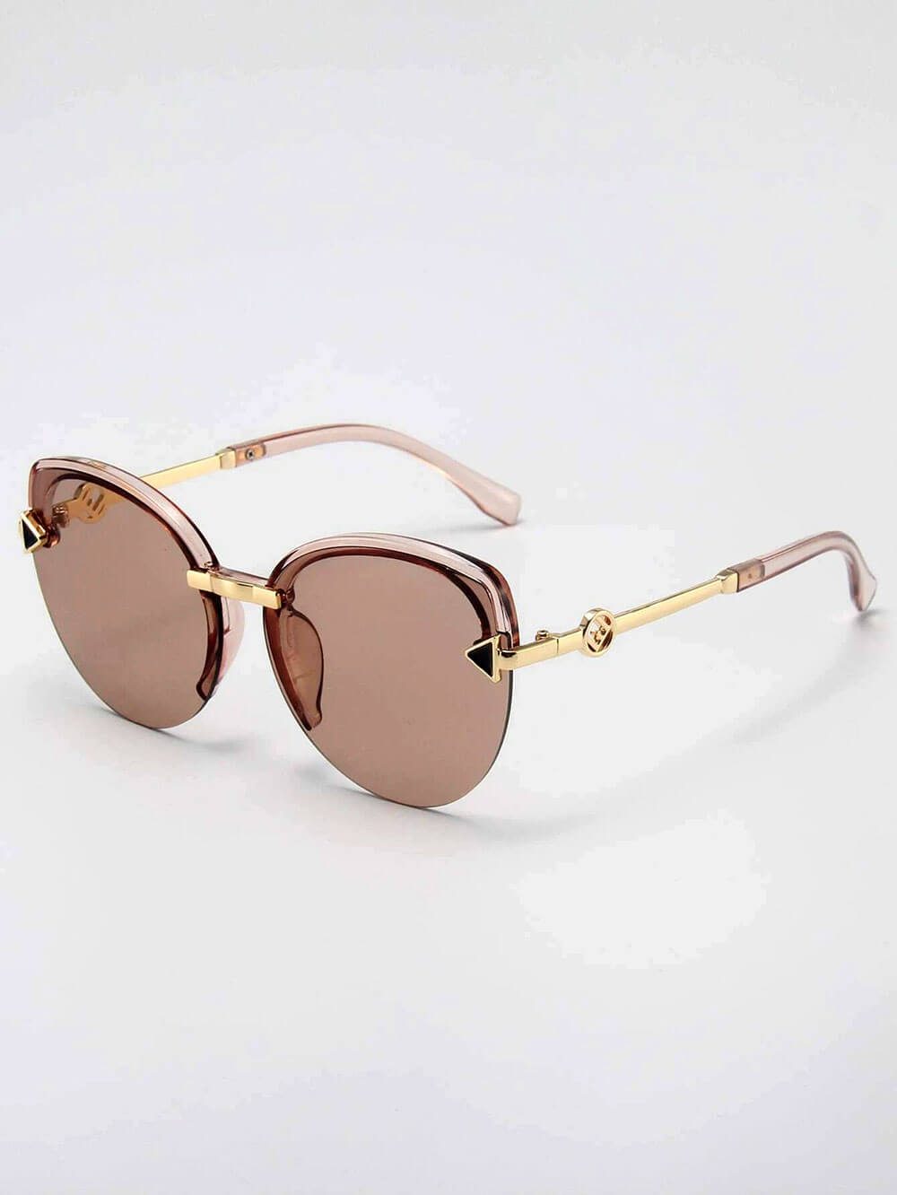 Maxx metal sunglasses