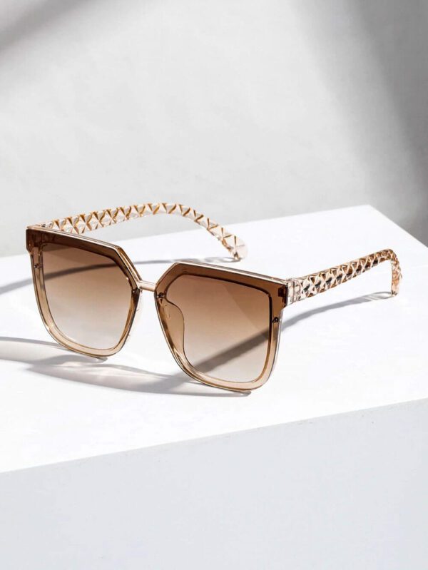 Maxx metal sunglasses - Image 5
