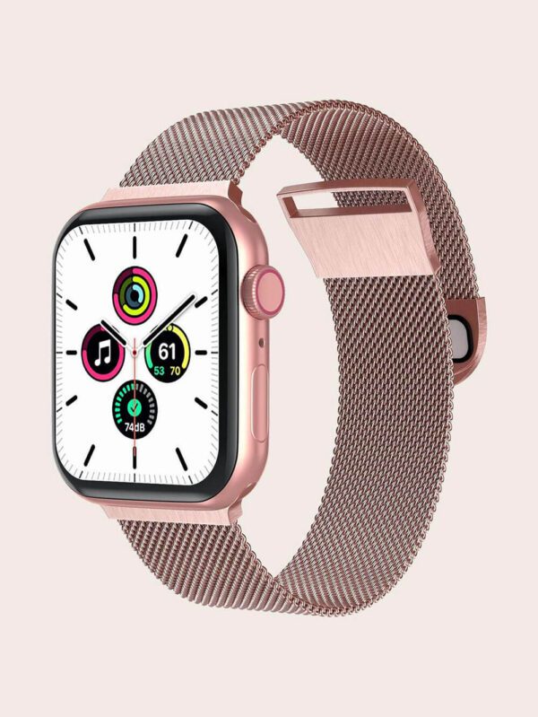 NX series 8 smartwatch