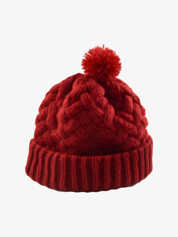 Women's limelight beanie