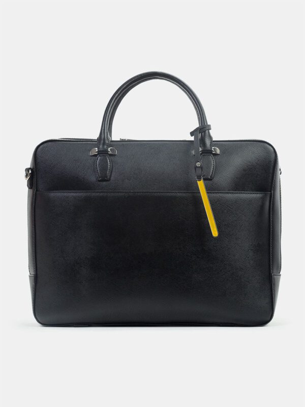 Asso mens laptop bag