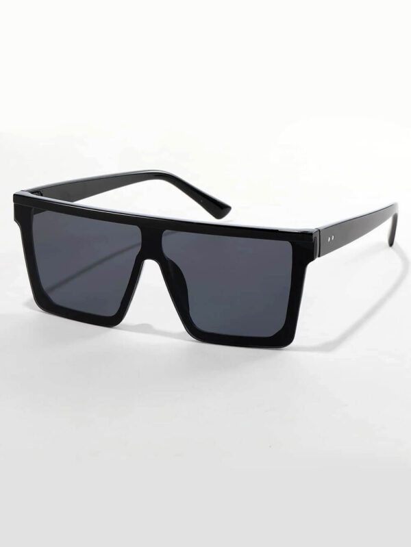 Beerry square sunglasses