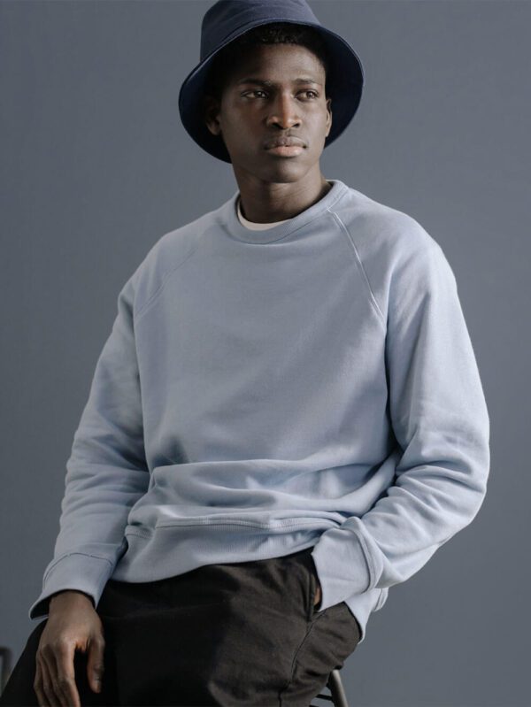 River Island sweatshirt