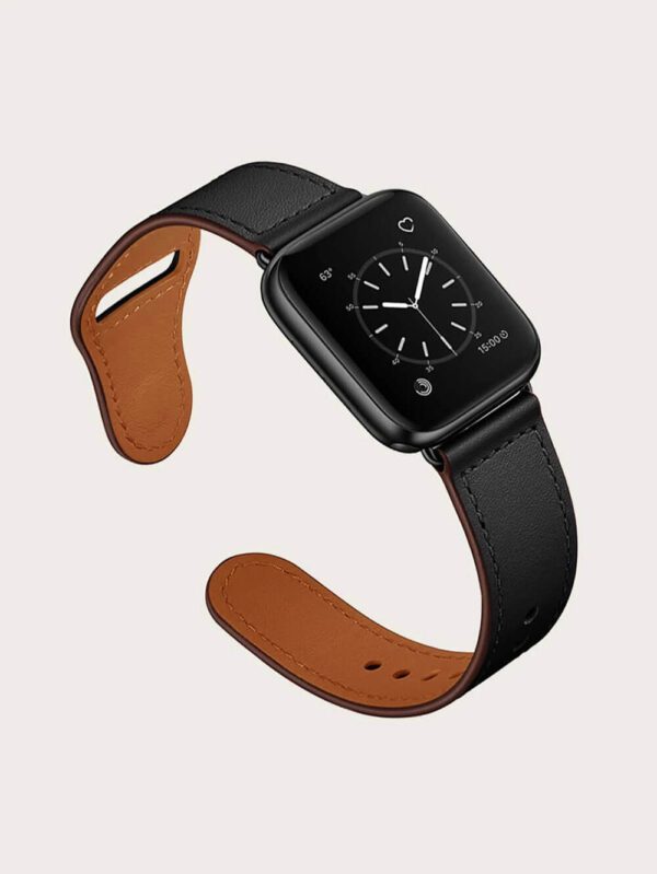 Timex smart watch TW5