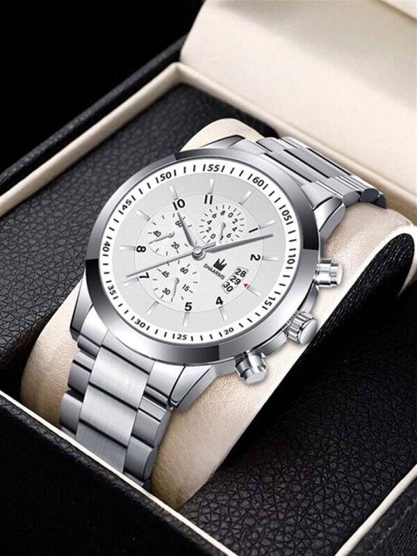 Topshop bracelet watch