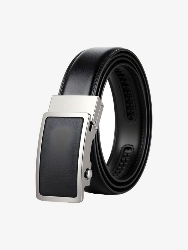 Men's 35mm classic belt