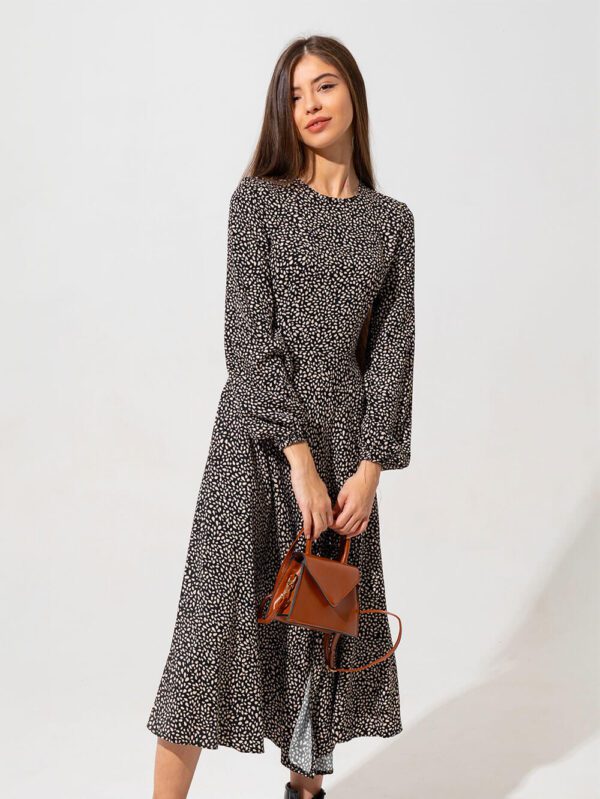 Topshop midaxi dress - Image 6