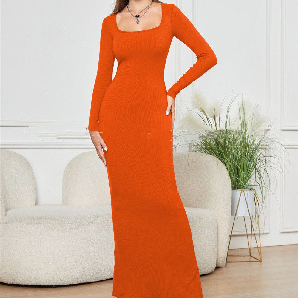 Flirty & Chic Double-Layer Bodycon Dress – Perfect for Valentine’s Day, Date Nights & Party Glam!