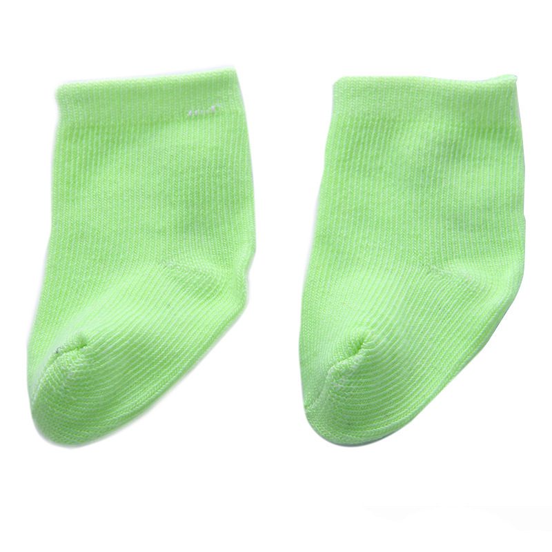 18-Inch Doll Stockings – Solid Color Socks for American Girl & 18” Dolls